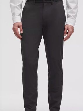 The Lululemon Commission Pants